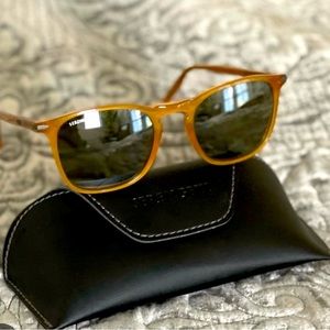 Serengeti Delio sunglasses